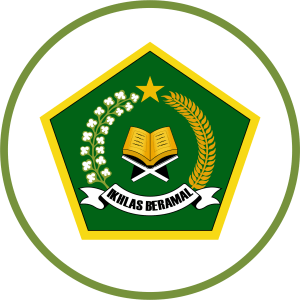 Logo Kemenag
