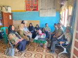 Pelaksanaan Akreditasi BAN-PDM di MTs Miftahuddin Berjalan Lancar dan Sukses